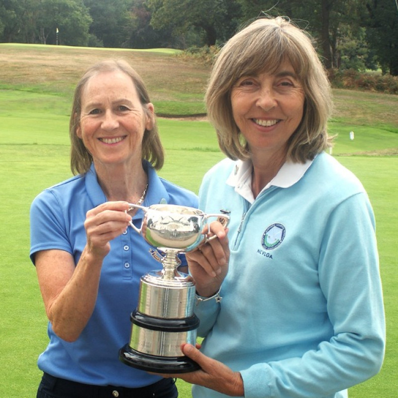Congratulations Cheshire!